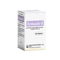 Erdanib (Erdafitinib 5mg)