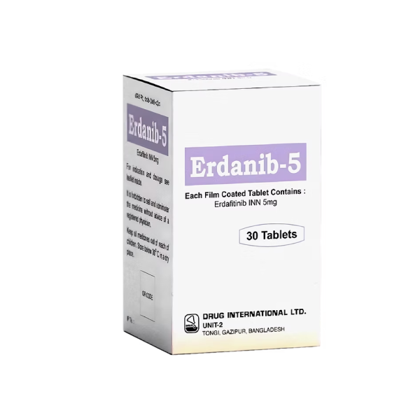 erdanib-5-erdafitinib-5-mg