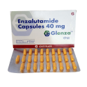 Glenza ( Enzalutamide 40mg )