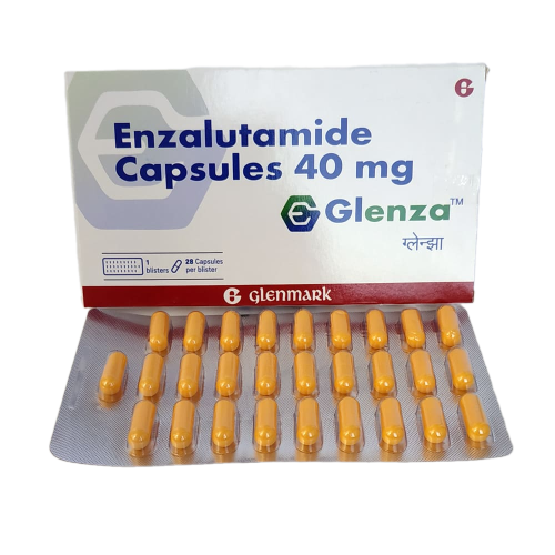 glenza-enzalutamide-40-mg