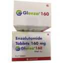 Glenza ( Enzalutamide160mg )