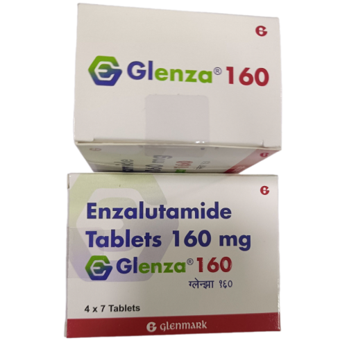 glenza-enzalutamide-160-mg