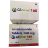 Glenza ( Enzalutamide160mg )
