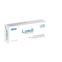Loncil ( Trifluridine 20 mg / Tipiracil 8.19 mg )
