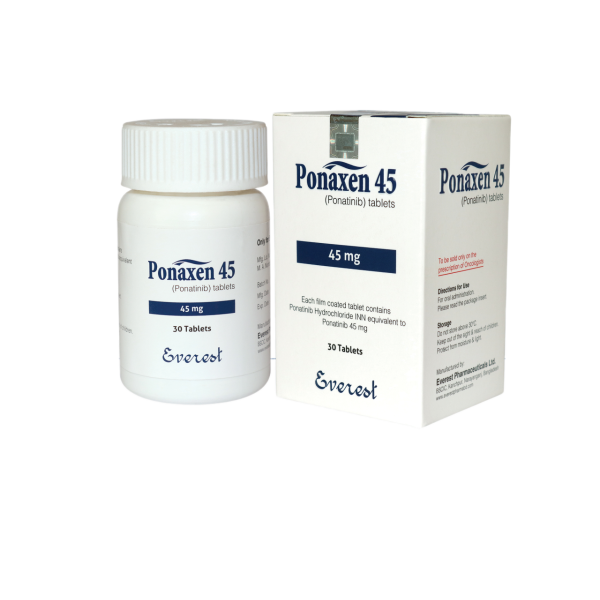 ponaxen-ponatinib-45-mg