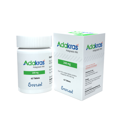 Adakras (Adagrasib 200mg)