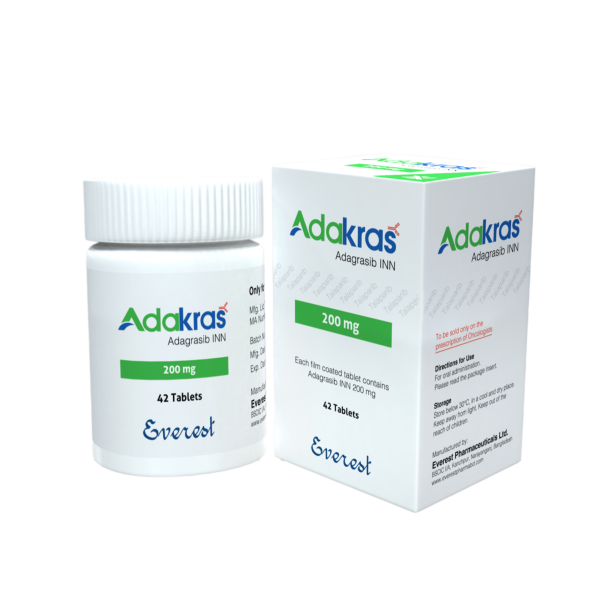 Adakras (Adagrasib 200mg)