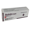 Rutinib Cream ( Ruxolitinib )
