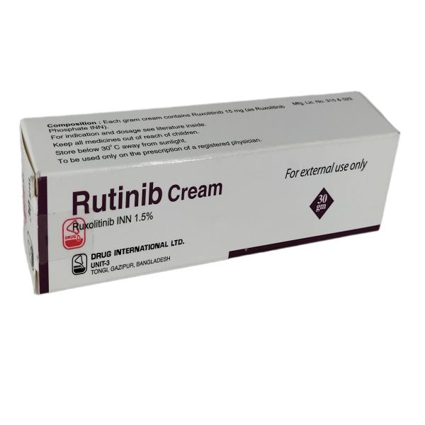 rutinib-ruxolitinib-cream