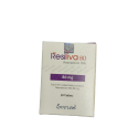 Resiliva 80 ( Resmetirom 80 mg )