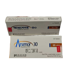 arsenor-otezla-30-mg