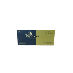 Tagrix（Osimertinib) 80mg