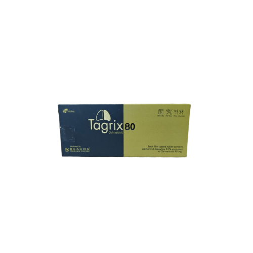 Tagrix（Osimertinib) 80mg