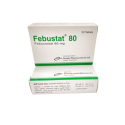 Febustat 80 (Febuxostat 80mg)