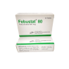 Febustat 80 (Febuxostat 80mg)