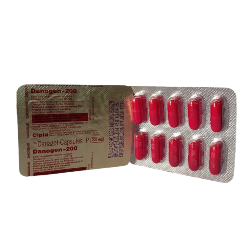 danogen-200-danazol-200-mg