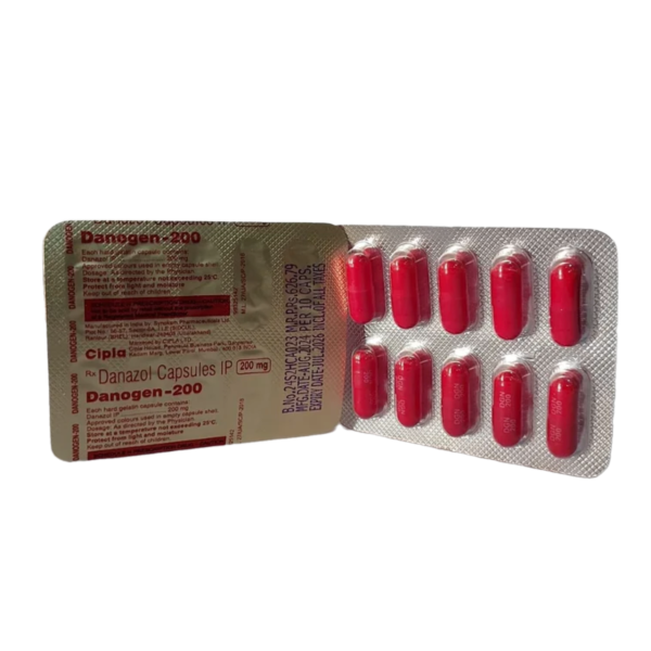 danogen-200-danazol-200-mg