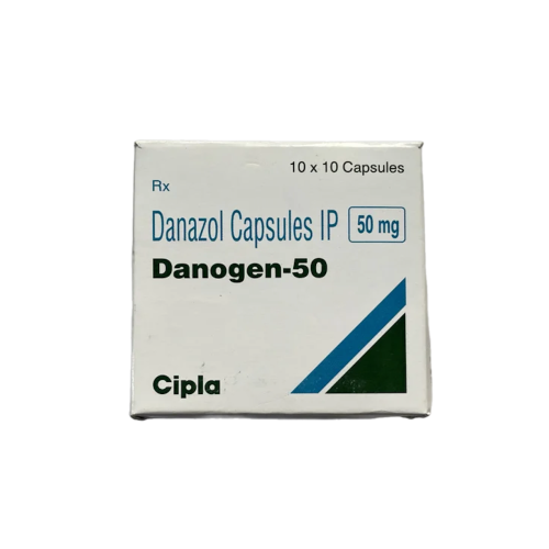 danogen-50-danazol-50-mg