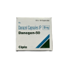 Danogen 50（ Danazol 50 mg )
