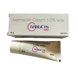 Ivreal Ivermectin Cream 1%