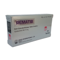 Rematib ( Upadacitinib 15 mg )