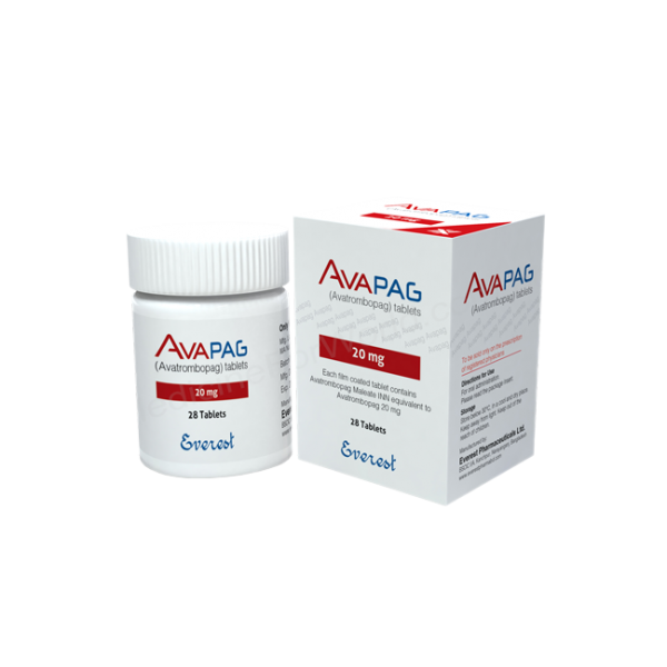 avapag-20-mg-avatrombopag