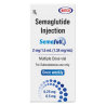 Semafull 2 mg/1.5 mL (Semaglutide Injection)