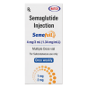 Semafull 4 mg/3 mL (Semaglutide Injection)