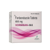 Vormiban ( fenbendazole 444 mg )