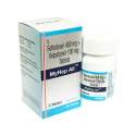 MyHep All (Sofosbuvir 400mg/ Velpatasvir 100mg)