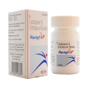 Hepcinat-LP (ledipasvir 90mg/sofosbuvir 400mg)