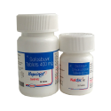 Hepcinat & Natdac (Sofosbuvir/ Daclatasvir)