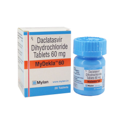 MyDekla-Daclatasvir-60mg