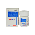 Natdac (Daclatasvir 60mg)
