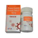 Teravir (Tenofovir disoproxil fumarate) 300mg