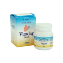 Viraday (Efavirenz/emtricitabine/tenofovir DF)