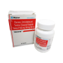 Teevir (Efavirenz/Emtricitabine /Tenofovir DF)