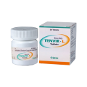 Tenvir L（Lamivudine/Tenofovir）