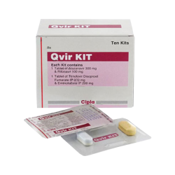 Qvir Kit