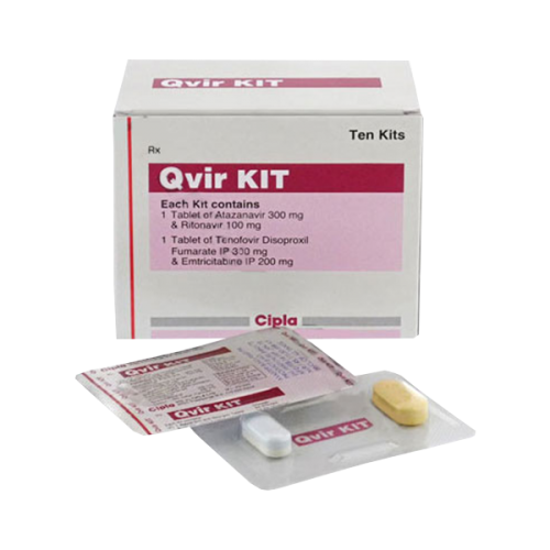 Qvir Kit