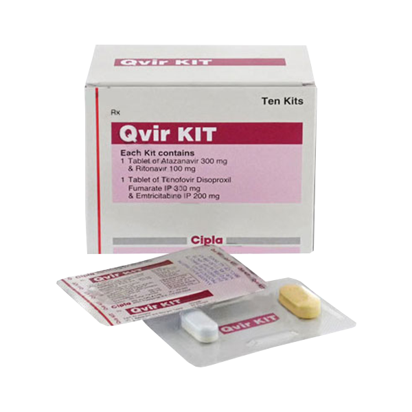 Qvir Kit