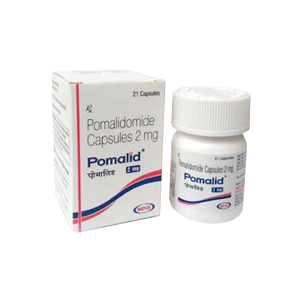 pomalid-pomalidomide-2-mg