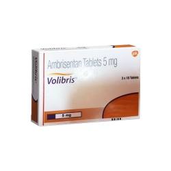 Volibris (Ambrisentan) 5mg