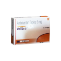 Volibris (Ambrisentan) 5mg