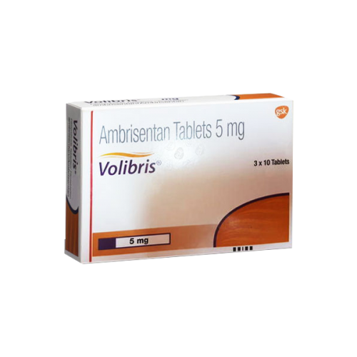 Volibris (Ambrisentan) 5mg