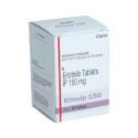 Erlocip (Erlotinib) 150mg
