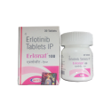 Erlonat (Erlotinib) 100mg