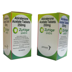 Zytiga(Abiraterone Acetate) 250mg