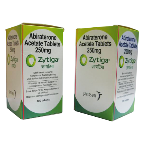 Zytiga (Abiraterone Acetate) 250mg