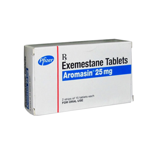 Aromasin (Exemestane) 25mg